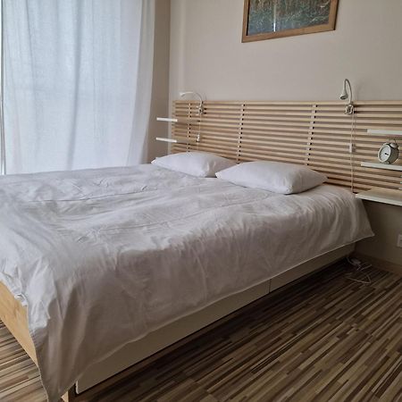 ApartGolf Sobienie Królewskie Sobienie Szlacheckie Zewnętrze zdjęcie