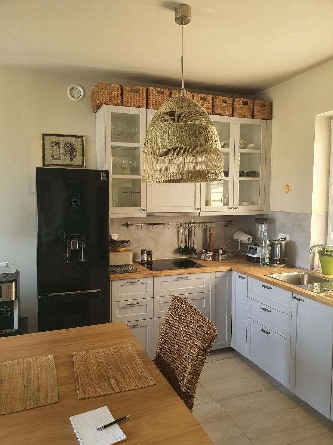 ApartGolf Sobienie Królewskie Sobienie Szlacheckie Zewnętrze zdjęcie