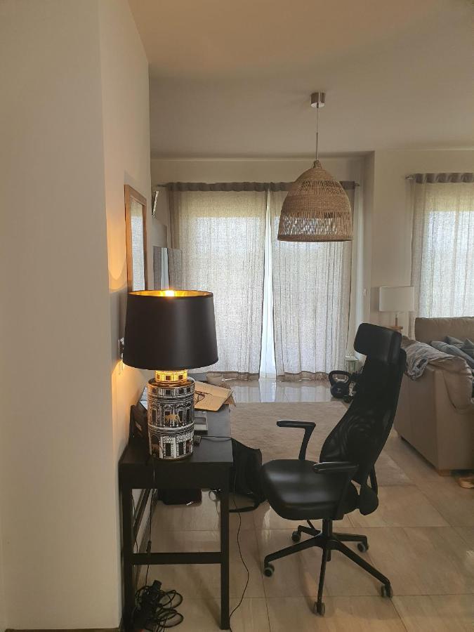 ApartGolf Sobienie Królewskie Sobienie Szlacheckie Zewnętrze zdjęcie