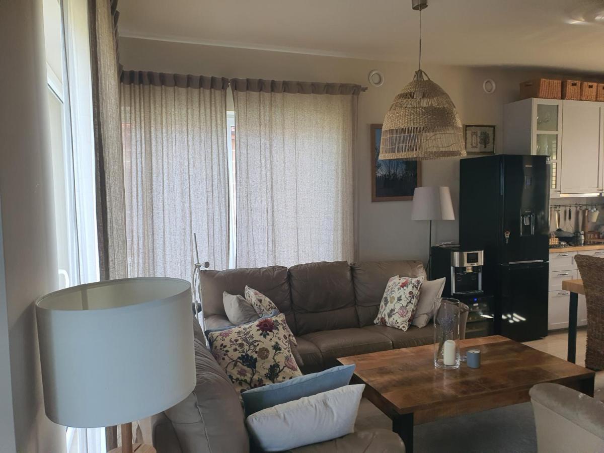 ApartGolf Sobienie Królewskie Sobienie Szlacheckie Zewnętrze zdjęcie