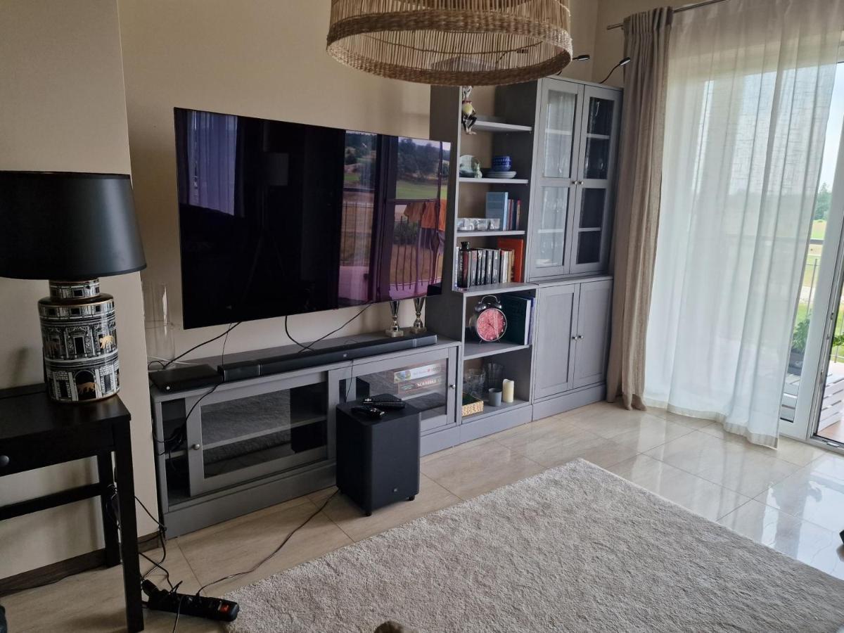 ApartGolf Sobienie Królewskie Sobienie Szlacheckie Zewnętrze zdjęcie