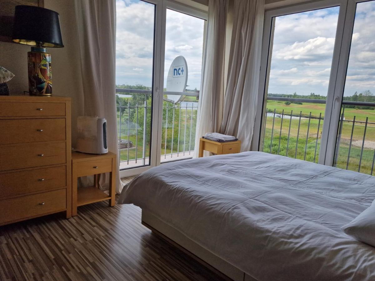 ApartGolf Sobienie Królewskie Sobienie Szlacheckie Zewnętrze zdjęcie