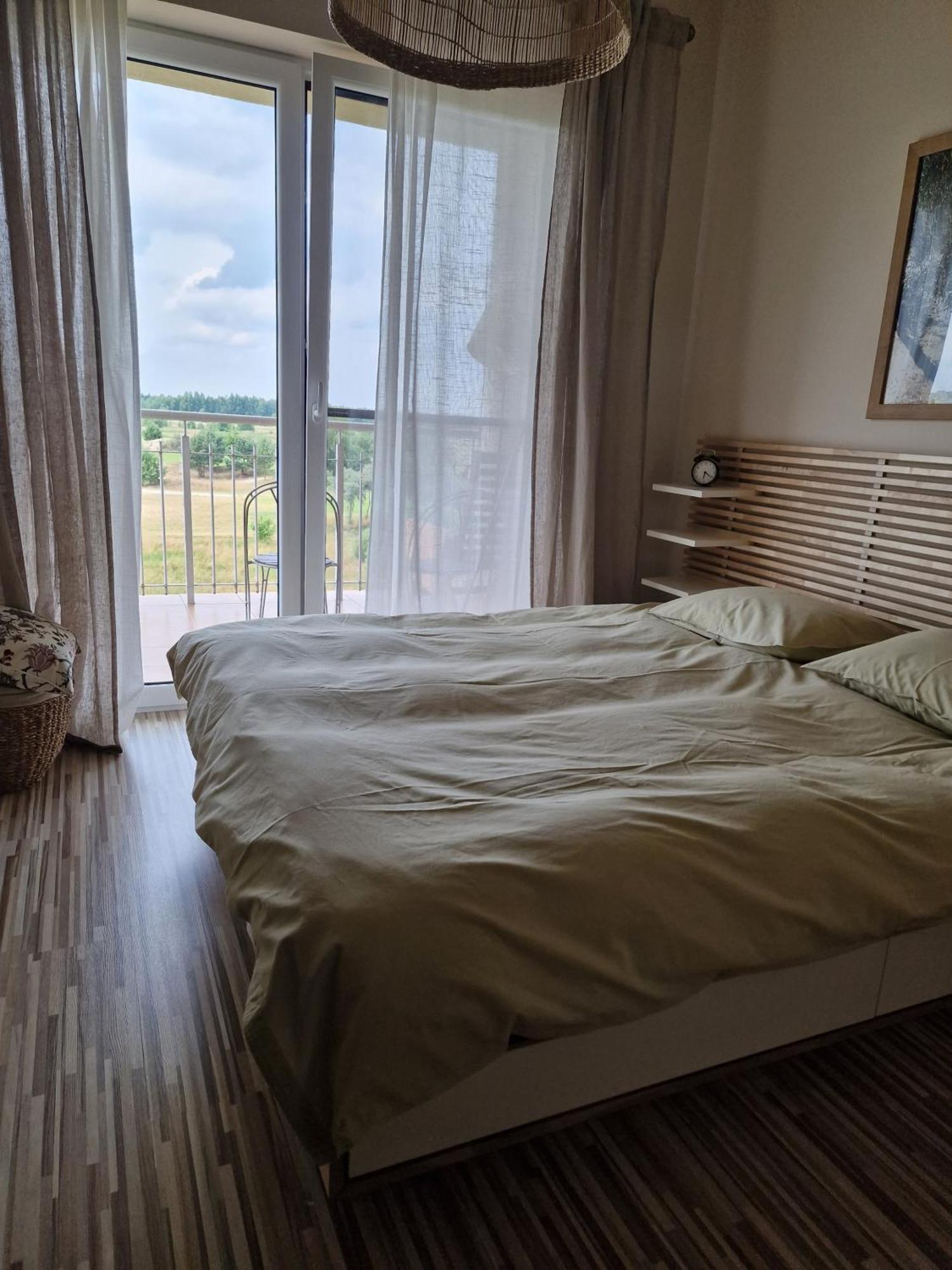 ApartGolf Sobienie Królewskie Sobienie Szlacheckie Zewnętrze zdjęcie
